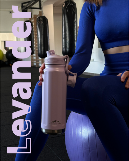 Thermosflasche Flow 950ml