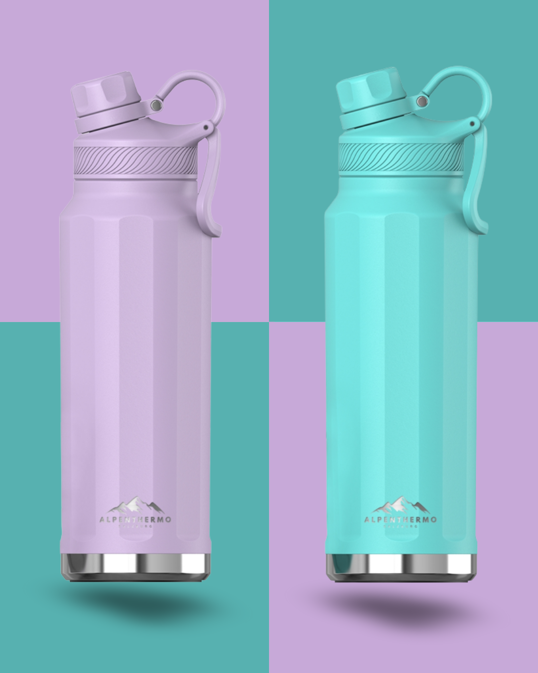 Thermosflasche Flow 950ml