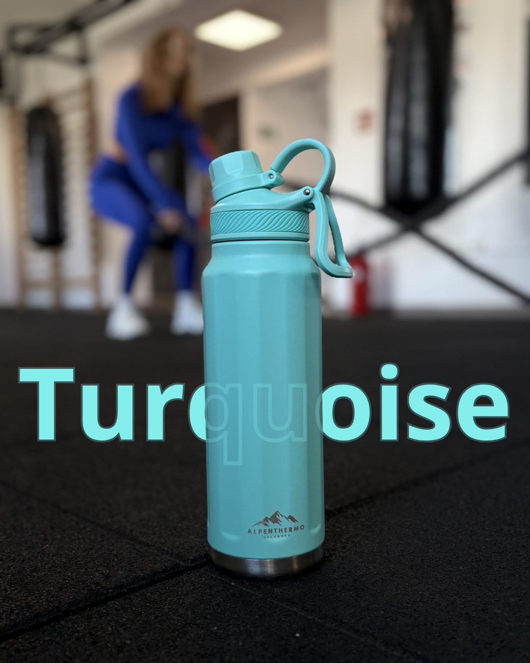 Thermosflasche Flow 950ml