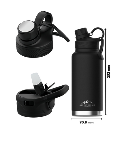 Thermosflasche Classic 950ml